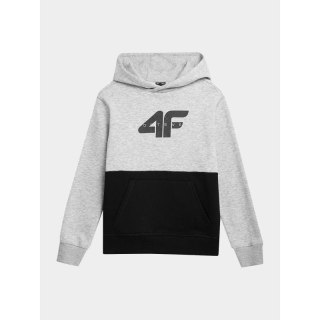 Bluza 4F Jr 4FJAW23TSWSM628-27M