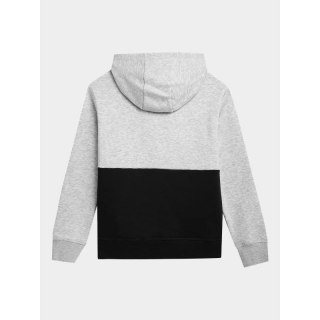 Bluza 4F Jr 4FJAW23TSWSM628-27M