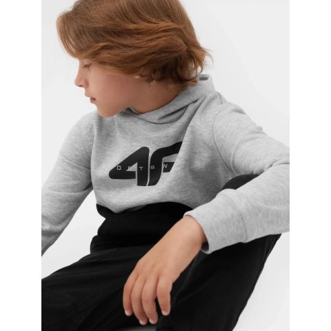 Bluza 4F Jr 4FJAW23TSWSM628-27M Bluza 4F Jr 4FJAW23TSWSM628-27M