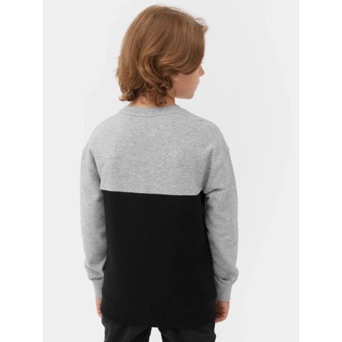 Bluza 4F Jr 4FJAW23TSWSM630-27M Bluza 4F Jr 4FJAW23TSWSM630-27M