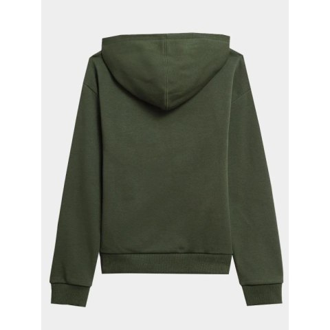 Bluza 4F Jr 4FJAW23TSWSM634-41S Bluza 4F Jr 4FJAW23TSWSM634-41S