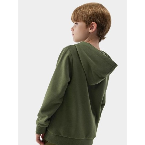 Bluza 4F Jr 4FJAW23TSWSM634-41S Bluza 4F Jr 4FJAW23TSWSM634-41S