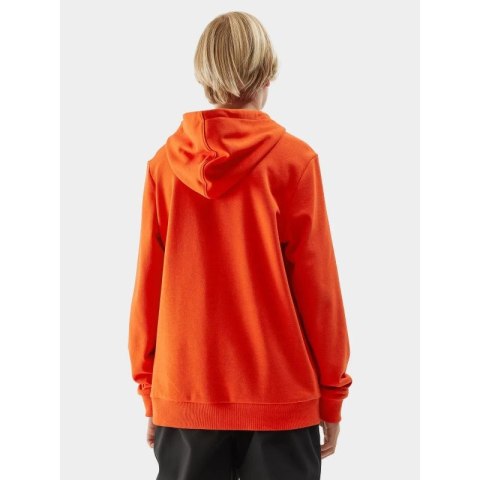 Bluza 4F Jr 4FJAW23TSWSM634-70S Bluza 4F Jr 4FJAW23TSWSM634-70S