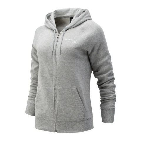 Bluza New Balance Classic Core Fleece Fashion F AG W WJ03806AG