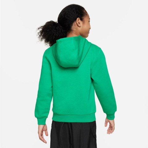 Bluza Nike Sportswear Club Fleece Jr FD2988-324