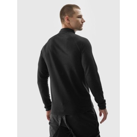 Bluza polarowa 4F M034 M 4FAW23UFLEM034 20S