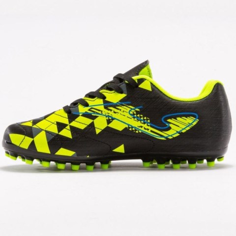 Buty piłkarskie Joma Propulsion 2301 AG Jr PRJW2301AG Buty piłkarskie Joma Propulsion 2301 AG Jr PRJW2301AG