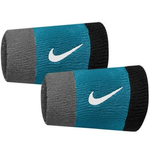 Frotki na rękę Nike Swoosh N0001586017OS Frotki na rękę Nike Swoosh N0001586017OS