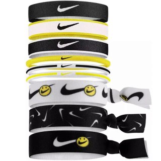 Gumki do włosów Nike Mixed Ponytail Holders N0003537032OS