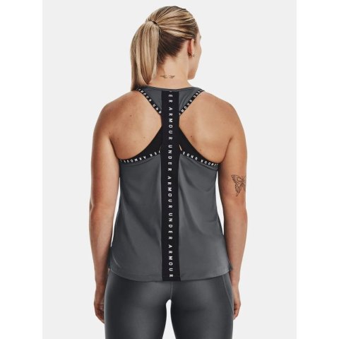 Koszulka Under Armour W 1351596-012 Koszulka Under Armour W 1351596-012