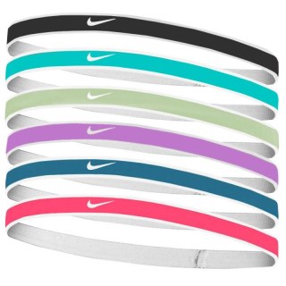 Opaski na głowę Nike Swoosh Sport N1002021635OS