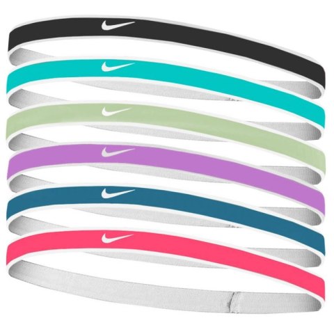 Opaski na głowę Nike Swoosh Sport N1002021635OS Opaski na głowę Nike Swoosh Sport N1002021635OS
