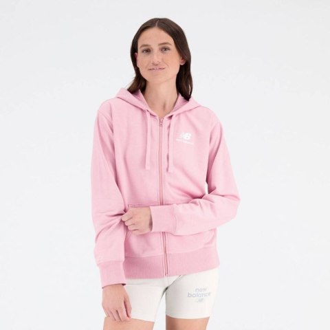 Bluza New Balance W WJ31530HAO Bluza New Balance W WJ31530HAO