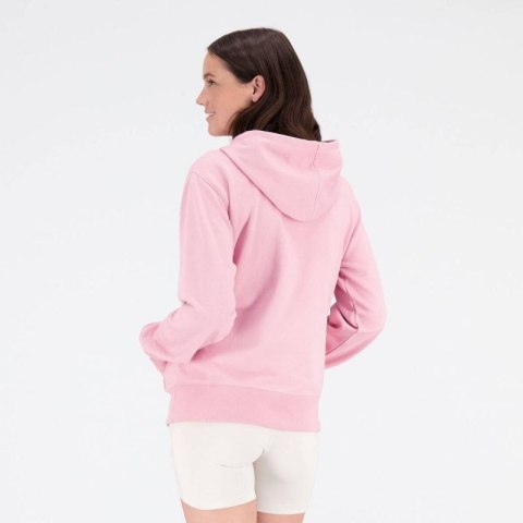 Bluza New Balance W WJ31530HAO Bluza New Balance W WJ31530HAO