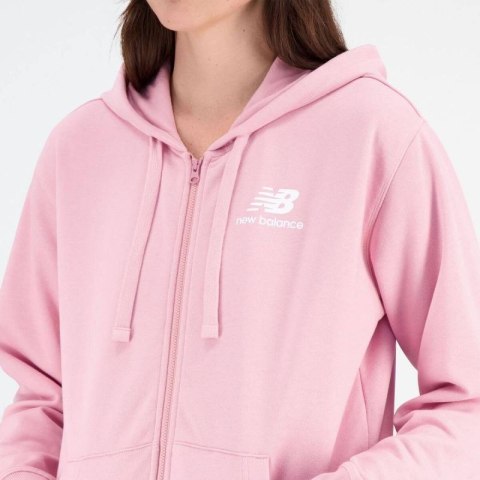 Bluza New Balance W WJ31530HAO Bluza New Balance W WJ31530HAO