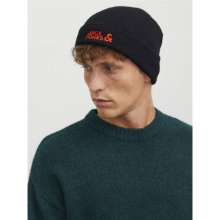 Czapka Jack & Jones Jaclong Beanie Noos M 12092815