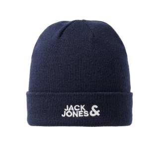 Czapka Jack & Jones Jaclong Beanie Noos M 12092815