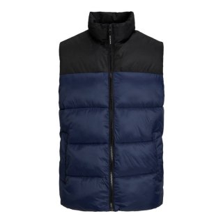 Kamizelka Jack & Jones Jjetoby Bodywarmer Collar M 12235861