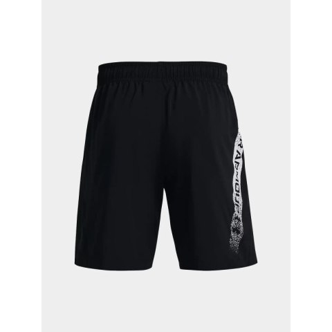 Spodenki Under Armour M 1370388-001 Spodenki Under Armour M 1370388-001