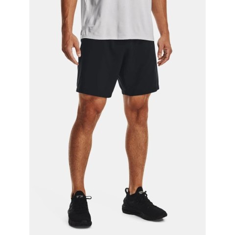 Spodenki Under Armour M 1370388-001 Spodenki Under Armour M 1370388-001