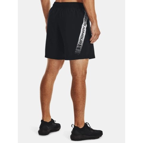 Spodenki Under Armour M 1370388-001 Spodenki Under Armour M 1370388-001