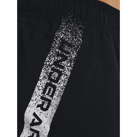 Spodenki Under Armour M 1370388-001 Spodenki Under Armour M 1370388-001