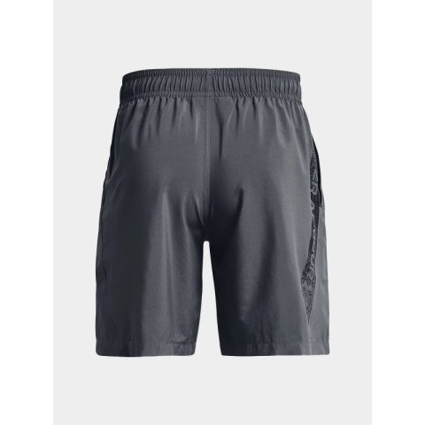 Spodenki Under Armour M 1370388-012 Spodenki Under Armour M 1370388-012