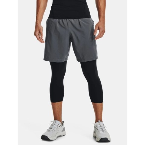 Spodenki Under Armour M 1370388-012 Spodenki Under Armour M 1370388-012
