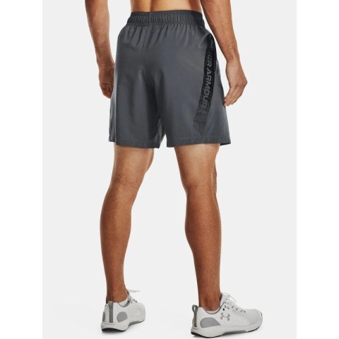 Spodenki Under Armour M 1370388-012 Spodenki Under Armour M 1370388-012