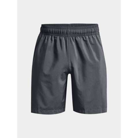 Spodenki Under Armour M 1370388-012 Spodenki Under Armour M 1370388-012