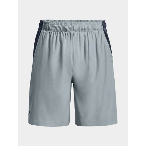 Spodenki Under Armour M 1376955-466 Spodenki Under Armour M 1376955-466