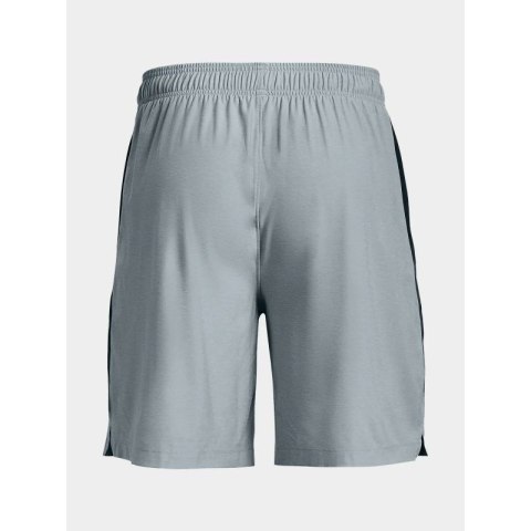Spodenki Under Armour M 1376955-466 Spodenki Under Armour M 1376955-466