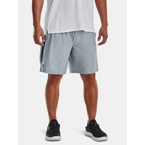 Spodenki Under Armour M 1376955-466 Spodenki Under Armour M 1376955-466