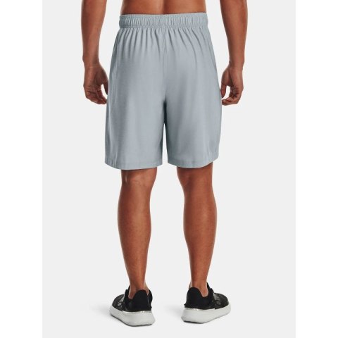 Spodenki Under Armour M 1376955-466 Spodenki Under Armour M 1376955-466