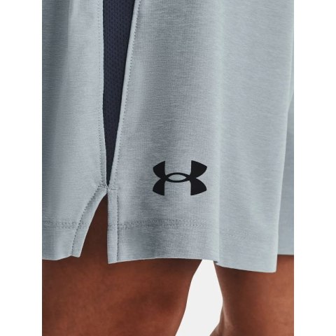 Spodenki Under Armour M 1376955-466 Spodenki Under Armour M 1376955-466