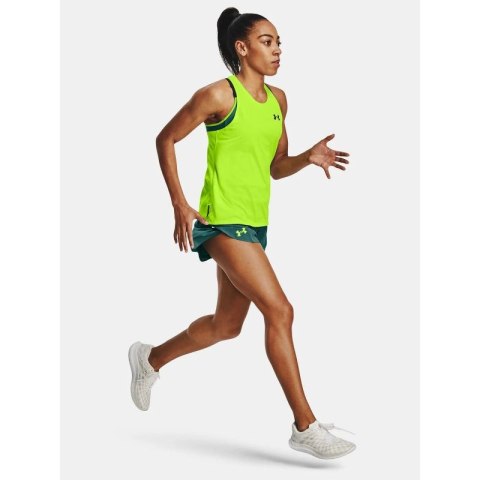 Spodenki Under Armour W 1377609-722 Spodenki Under Armour W 1377609-722