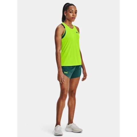 Spodenki Under Armour W 1377609-722 Spodenki Under Armour W 1377609-722