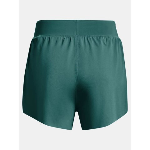 Spodenki Under Armour W 1377609-722 Spodenki Under Armour W 1377609-722