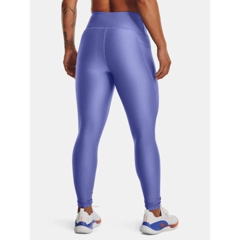 Spodnie Under Armour HeatGear No-Slip Waistband W 1365336-495 Spodnie Under Armour HeatGear No-Slip Waistband W 1365336-495