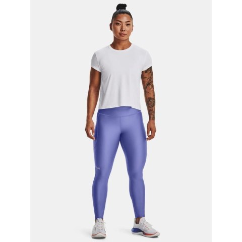 Spodnie Under Armour HeatGear No-Slip Waistband W 1365336-495 Spodnie Under Armour HeatGear No-Slip Waistband W 1365336-495