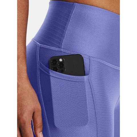 Spodnie Under Armour HeatGear No-Slip Waistband W 1365336-495 Spodnie Under Armour HeatGear No-Slip Waistband W 1365336-495
