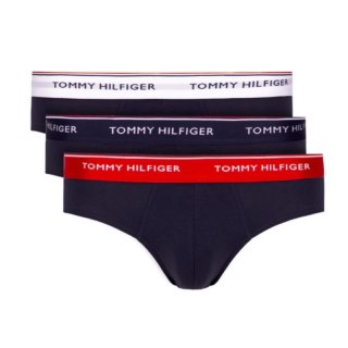 Bielizna Tommy Hilfiger 3P Brief M 1U87903766