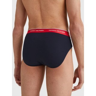 Bielizna Tommy Hilfiger 3P Brief M 1U87903766