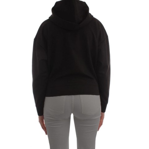 Bluza Calvin Klein Recycled Milano Short Hoodie W K20K203686 Bluza Calvin Klein Recycled Milano Short Hoodie W K20K203686