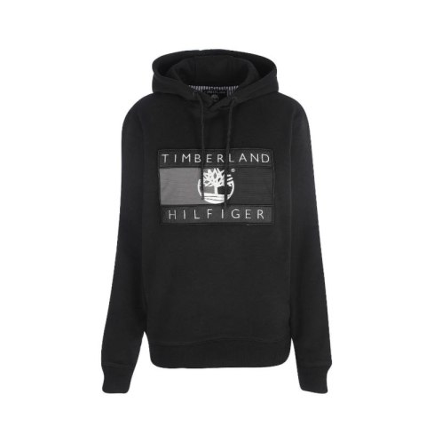 Bluza Tommy Hilfiger x Timerland Ri Flag Hoodi W WW0WW33543