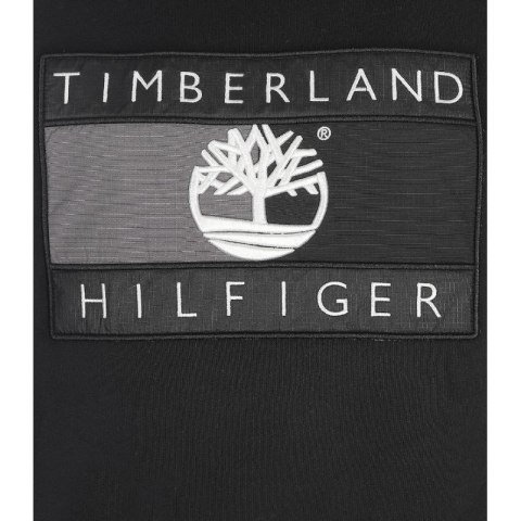 Bluza Tommy Hilfiger x Timerland Ri Flag Hoodi W WW0WW33543