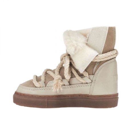 Buty Inuiki Classic Beige Jr 60202-001