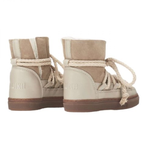 Buty Inuiki Classic Beige Jr 60202-001