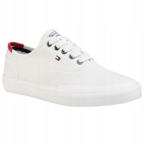Buty Tommy Hilfiger Core Oxford Twill Sneaker M FM0FM02670 Buty Tommy Hilfiger Core Oxford Twill Sneaker M FM0FM02670