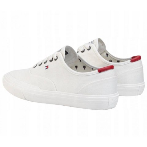 Buty Tommy Hilfiger Core Oxford Twill Sneaker M FM0FM02670 Buty Tommy Hilfiger Core Oxford Twill Sneaker M FM0FM02670